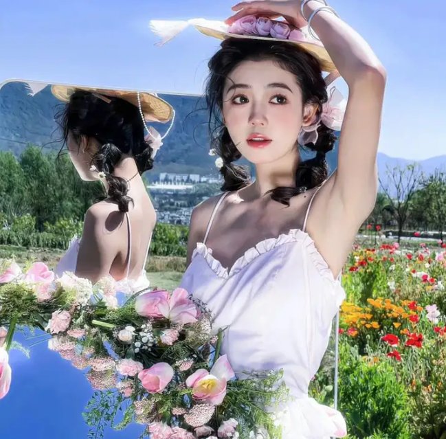你咪理,我爱你!粤语